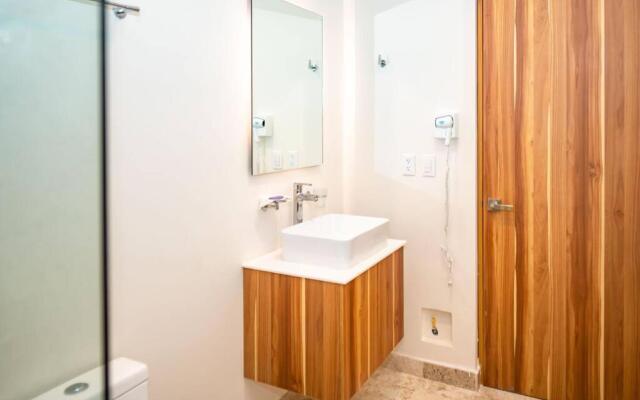 Comfortable 1 BR in Elena Aldea Zama