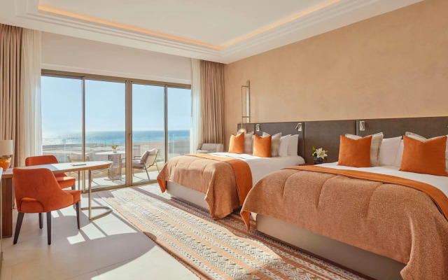 Fairmont Taghazout Bay