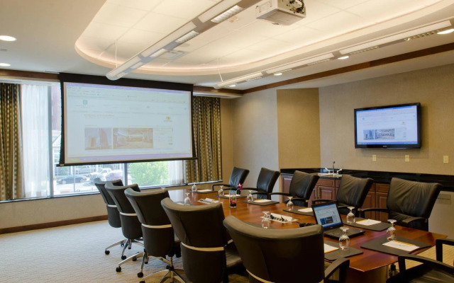 Embassy Suites Buffalo