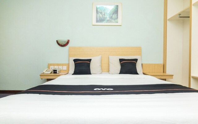 Holly Sentosa Hotel by OYO Rooms