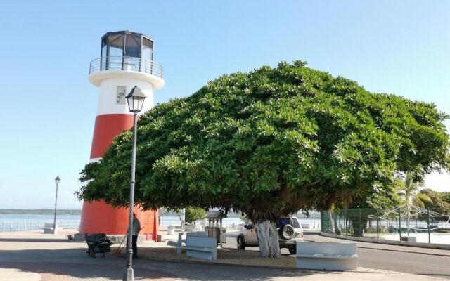 Hotel Aldea Pura Vida