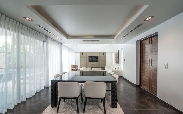 Diamond Villas BangTao