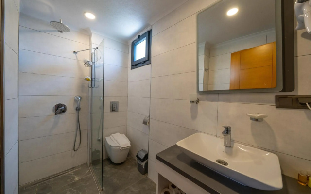 Orion Hotel Bitez