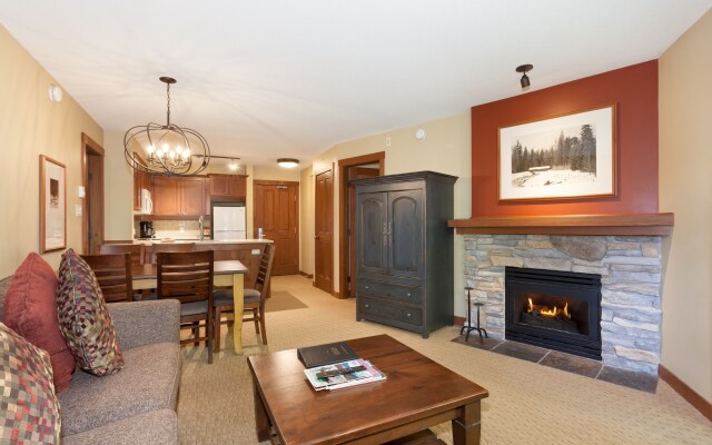 Horstman House by Whistler Premier
