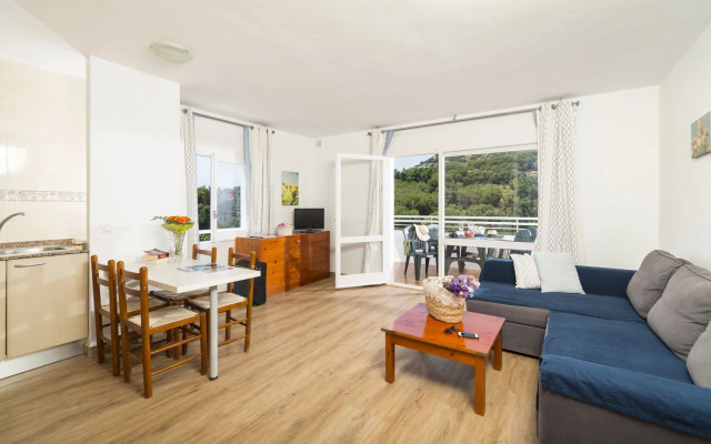 Apartamentos Els Llorers