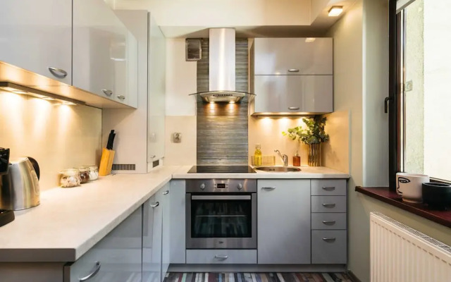 Bazaar Apartment - LoftAffair