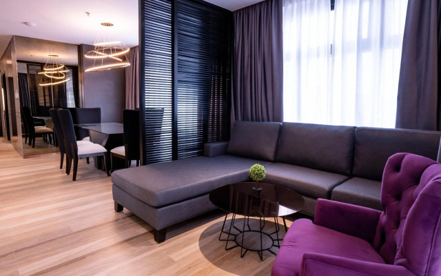 Coro Hotel