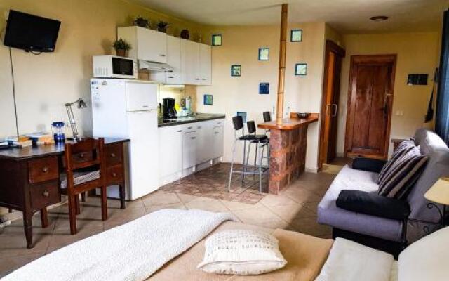 Apartmento Tabares