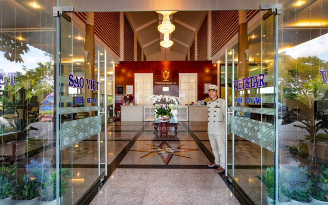 VietStar Resort & Spa