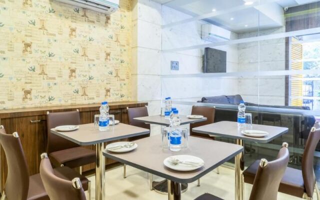 Treebo Pratiksha Residency