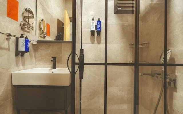 Rest by Dedeman Sapanca