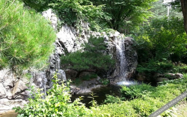 Pocheon Beverly Hill Pension