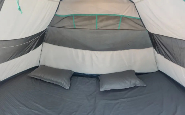 Revellers Resort Gokarna