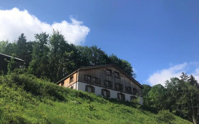 Le Chalet dans les Etoiles