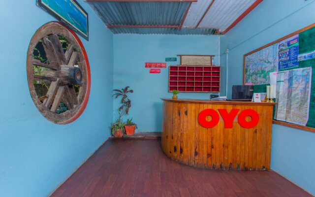 Hotel Monal By OYO Rooms