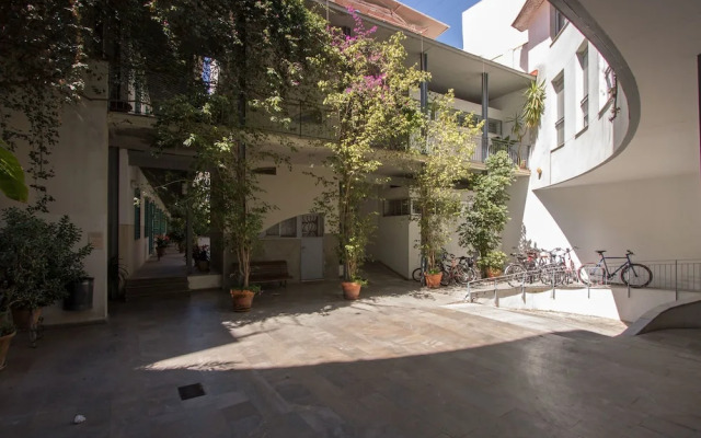 Apartamento Teodosio