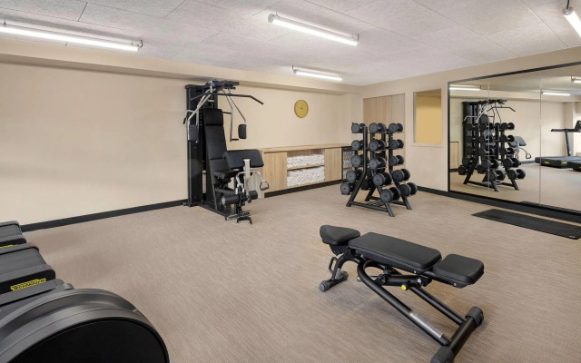 Residence Inn by Marriott Paris Charles de Gaulle Airport