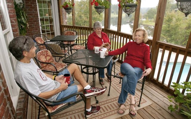 Bama Bed and Breakfast