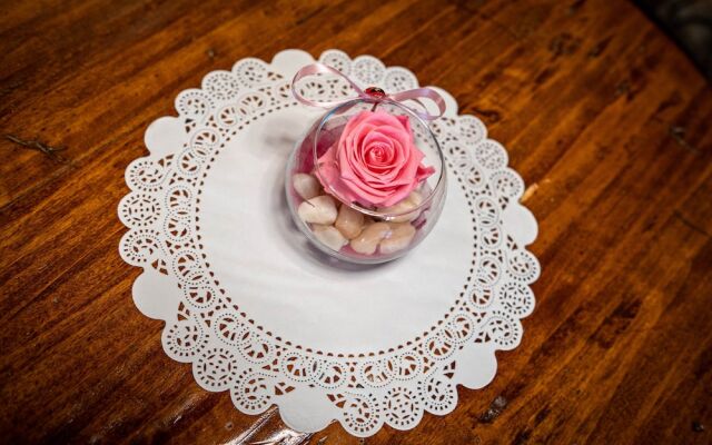 Luxury Corte di Re Artu