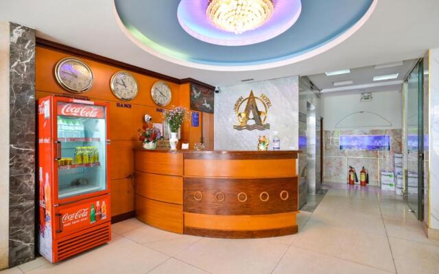 An Binh 2 Hotel