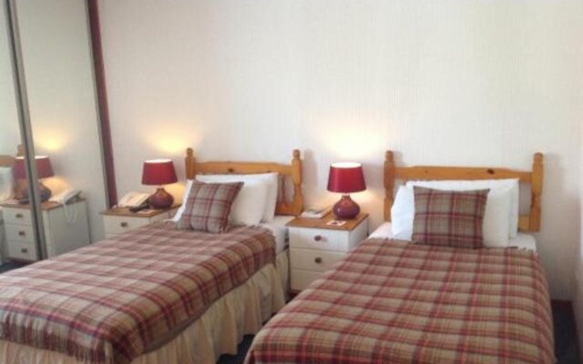 Gairloch Highland Lodge