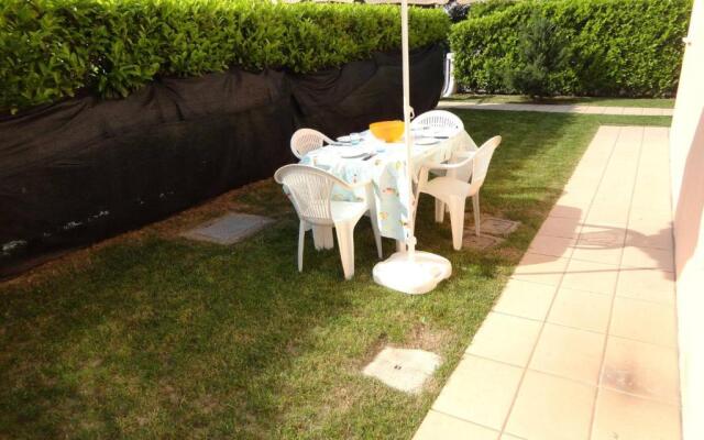 Stunning Villa With Private Garden