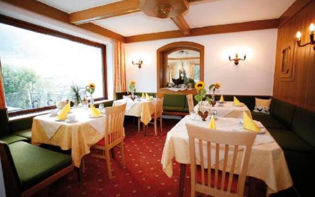 Sonnblick Pension