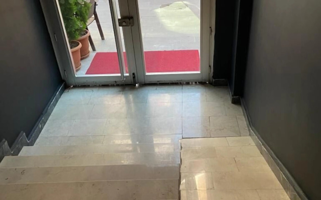 Otto Loft Premium Apartments