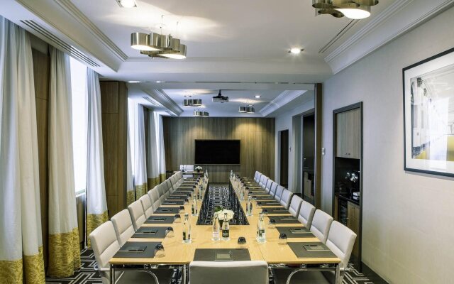 Sofitel Paris Le Faubourg
