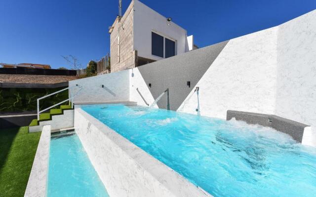 Villa Joviano by VillaGranCanaria