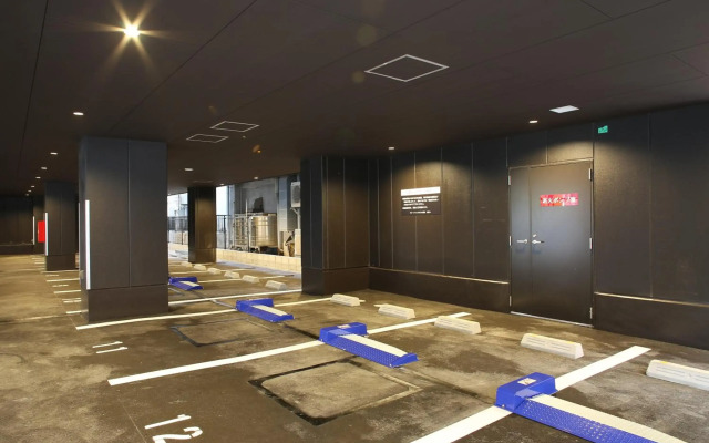 Green Rich Hotel&Capsule Naha Jinko Onsen Futamata Yunohana
