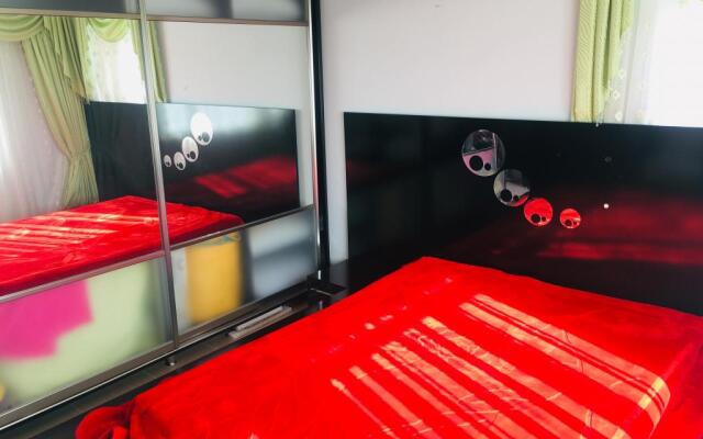 Side Erenler Hotel