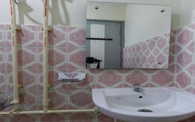 Agp Home Stay by OYO Rooms