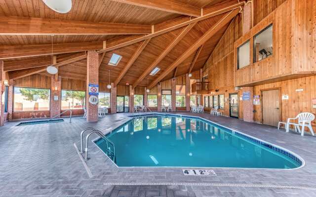 Quality Inn Allen - Plano East