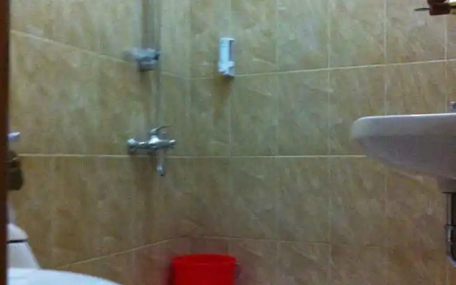 Anugrah Borobudur Cottage