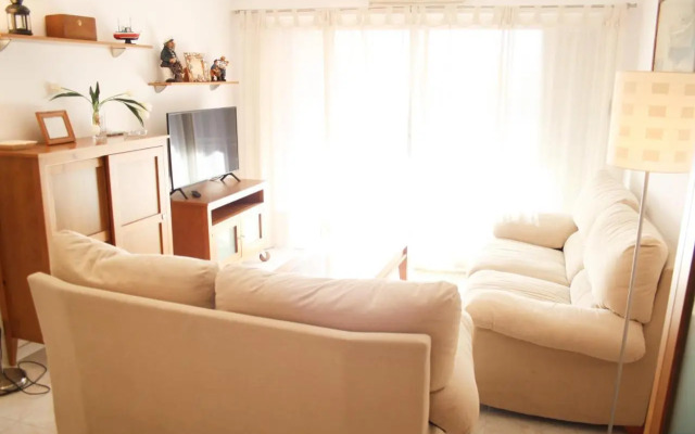 Playazul seafront apartament