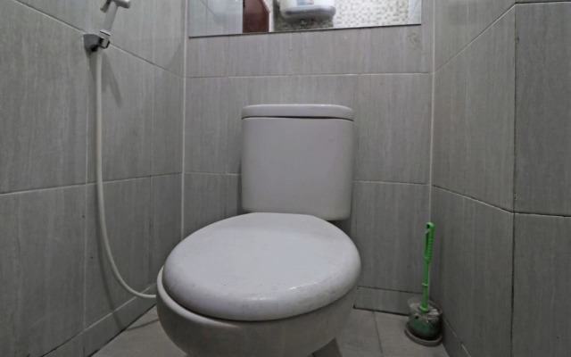 Inkubus Gateway Apartment Ahmad Yani by Ridwan