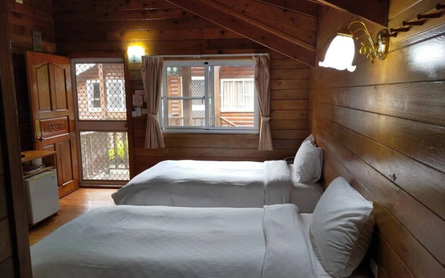 Greencity Resort