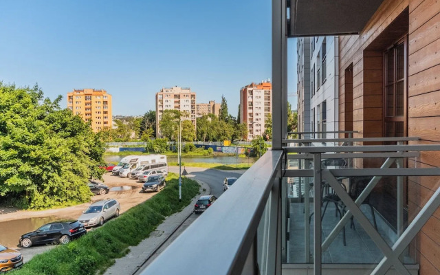 Jaglana Deluxe 2 by Grand Apartments