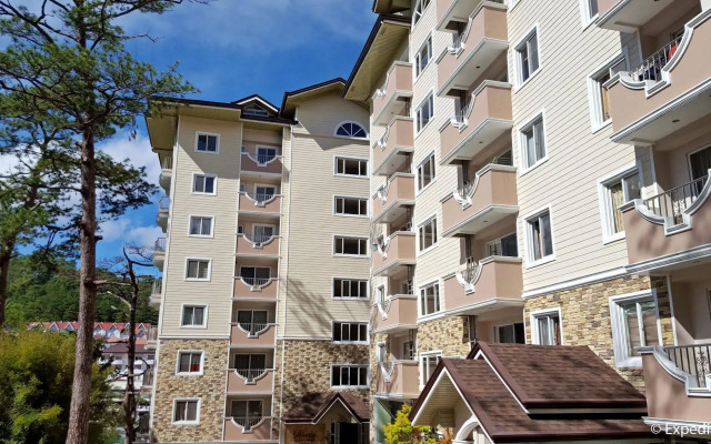 Prestige Vacation Apartments - Bonbel Condominium