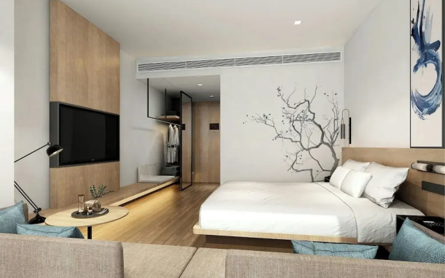 Fairfield By Marriott Yancheng Dafeng