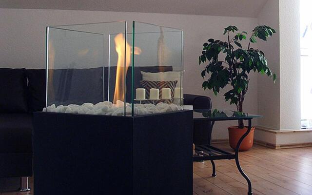 Residenz "Am Postplatz", Whg 16