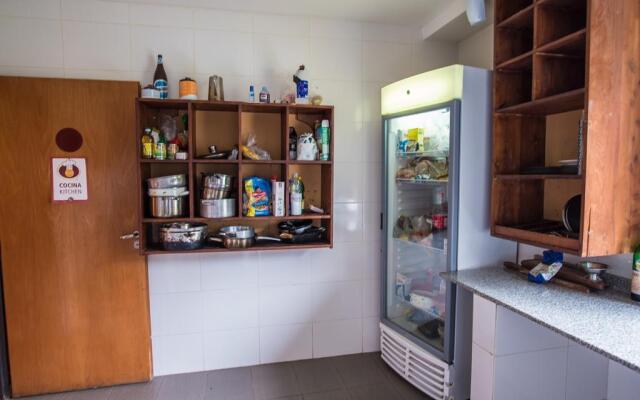 Hostel Rancho Grande