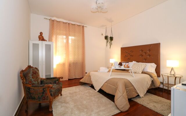 Vitti's Home Verona