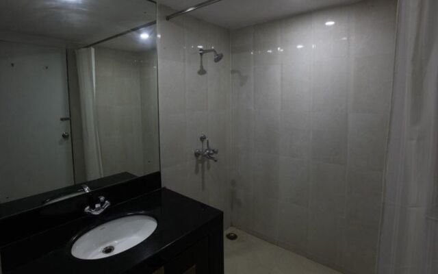 Hotel Rumani