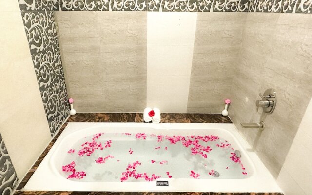 Kerria Hotel Ranthambore Resort