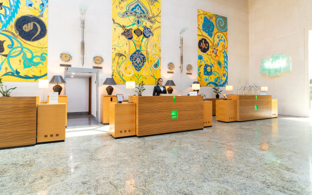 Holiday Inn Kuwait by IHG