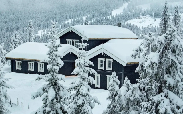 Holiday Home in FÃ¥vang