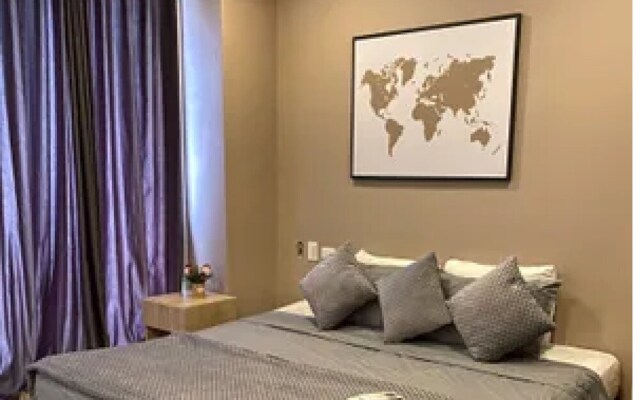 B79-Ccb Apartahotel En Manga Con Balcon