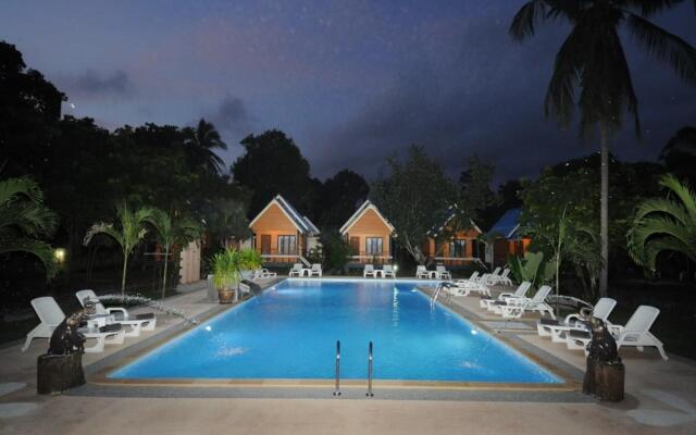 Lanta Sunny House